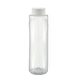 heat resistant plastic sauce bottle